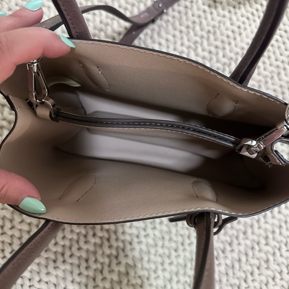 Kate Spade Leather Handbag - Picture 4 of 8